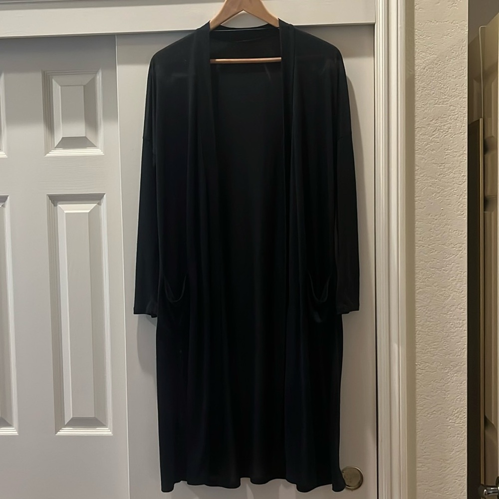 Lightweight Professional Coverup